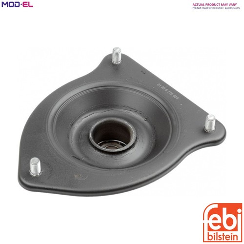 Suspension strut support - strut, mount