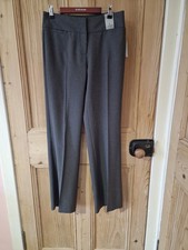 Ladies Primark Grey Trousers