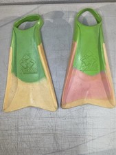 XS Kpaloa  Swim Fins Brazil