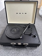 Bush KTS-601 Classic Retro