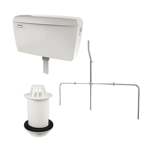 Rak concealed auto - rak,