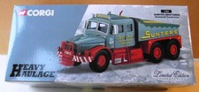 Corgi 17902 Heavy Haulage
