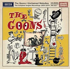 The Goons - Unchained