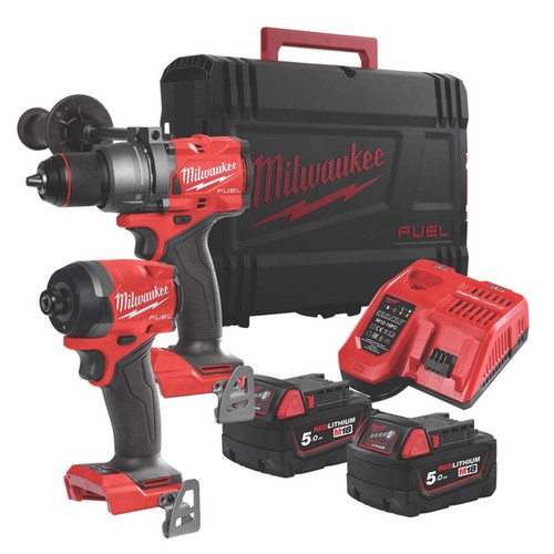 Milwaukee percussion drill - milwaukee,