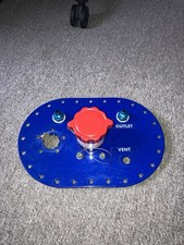 ATL Fuel Cell Top Plate Blue Spares Motorsport Hillclimb Sprint Race rally