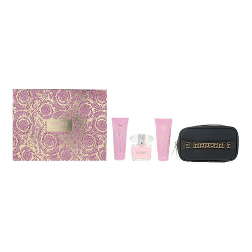 Versace bright crystal - versace, edt