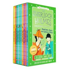 The Sherlock Holmes Children's