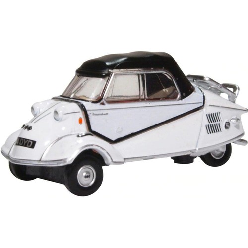 Scale oxford diecast - 1:76,