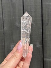 Rare Pink Azeztulite DT
