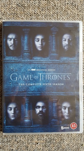 Game thrones complete - of, thrones: