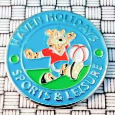 Haven Holidays Sports &