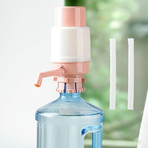 Hand pressure drinking pump - hand,