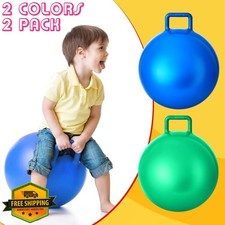 Lewtemi 2pc 22in Bouncing Ball