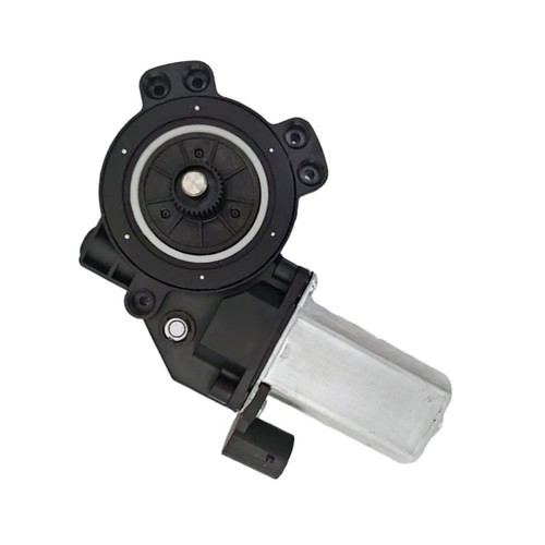 Front right electric window - front,