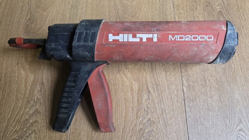 Hilti md2000 silicon - silicon,