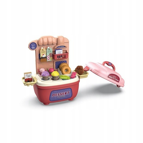 2in1 ice cream parlour sweet - 2in1, &