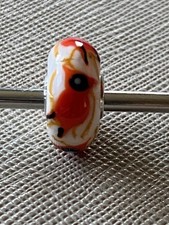 Trollbeads Christmas Unique
