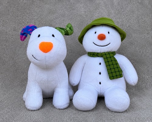The snowman - &,