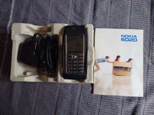 Nokia 6020