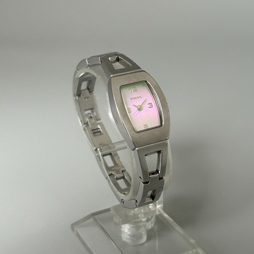 Fossil womens watch 9860 - fossil,