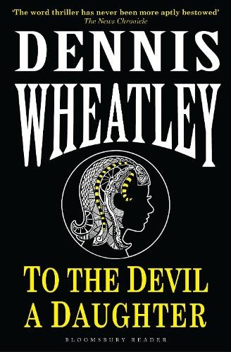 The devil a - to,