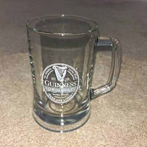 Guinness original extra stout - guinness,