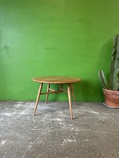 Mid Century Ercol Coffee