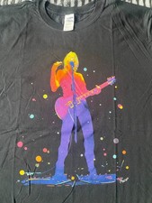 Steven Wilson To The Bone Tour T Shirt Black XL