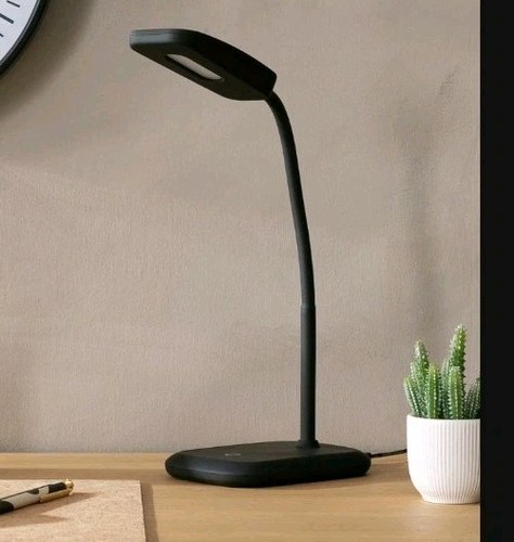 Argos silby led desk lamp - silby,