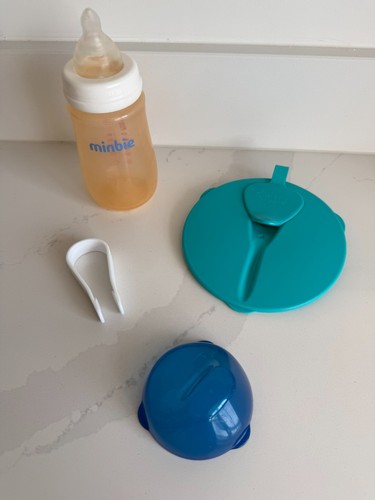 Minbie tommee tippee - tommee,
