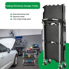 Sealey CX314 Portable Folding