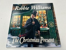 ROBBIE WILLIAMS The Christmas