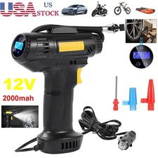 150PSI 12V Tire Fast Inflator