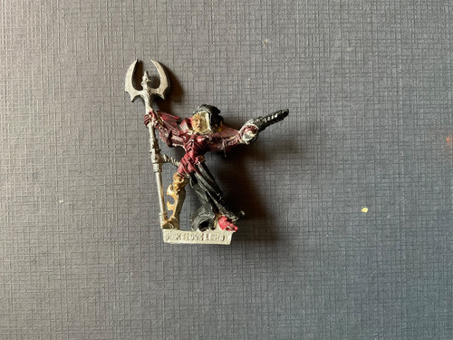 Citadel drukhari dark - 1, x