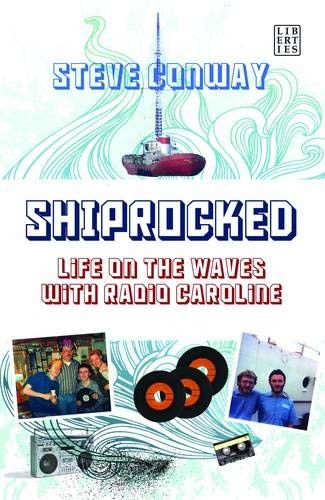 Shiprocked life the waves - shiprocked:, on