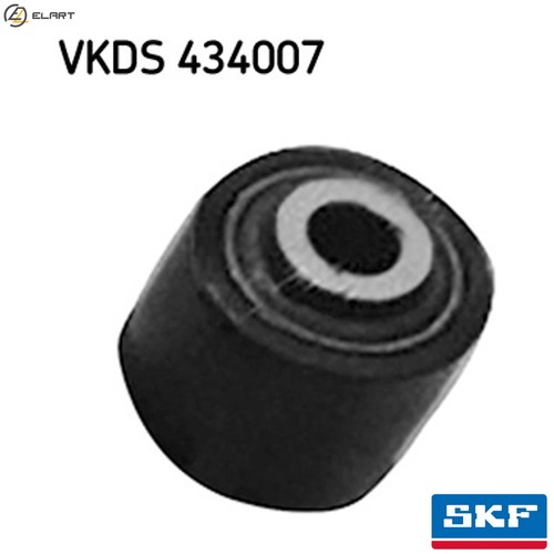 Mounting controltrailing - 2x,