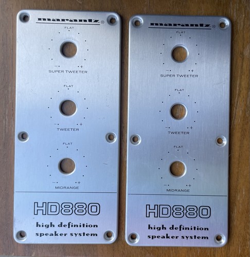 Nice pair marantz hd880 - nice,