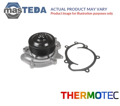 D14022tt engine cooling - cooling, water