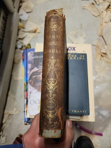 Poetry robert burns poetical - robert,