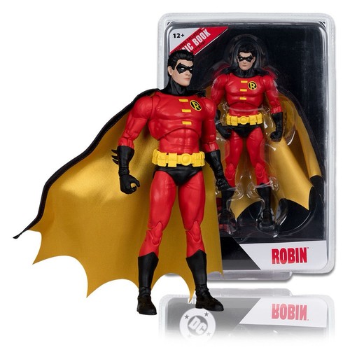 Mcfarlane robin direct page - direct,