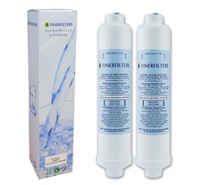 Finerfilters Inline Fridge