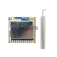 1PCS Mini SI4463 2000M 433Mhz