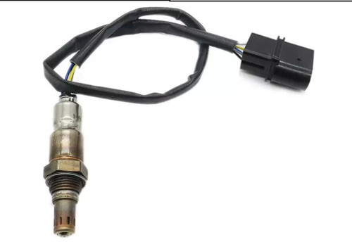 Oxygen lambda sensor front - sensor,