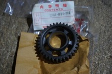 HONDA GENUINE GL1100 GL1200