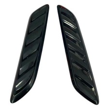 Car Air Flow Intake Hood Scoop