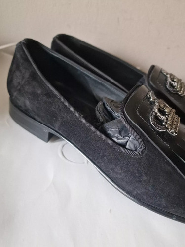 950 dolce gabbana black - £950,