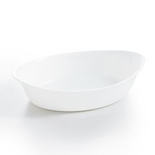 Luminarc Smart Cuisine Carine Opal Glass Oven Cooking Serving Food Dishes Baking