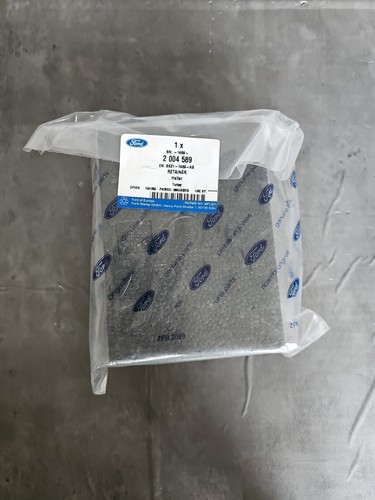 Genuine ford oem - genuine, wheel