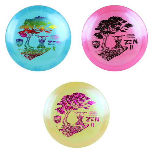 Discmania disc golf nate - discmania,
