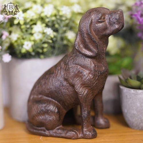 Cast iron hound metal - hound, |